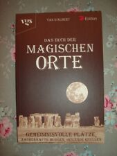 Buch magischen rte gebraucht kaufen  Deutschland