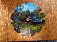 Hand painted art for sale  Middleville