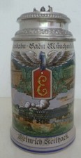 Reservistenkrug bayern eisenba gebraucht kaufen  Deutschland