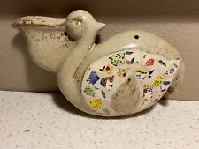 Vintage ceramic art for sale  Munster