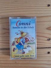 Conni kommt schule gebraucht kaufen  Frankfurt am Main