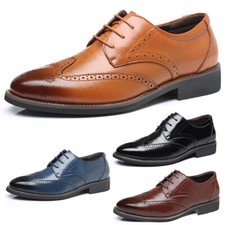 Scarpe oxford brogue usato  Torino