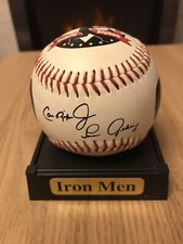 Lou gehrig cal for sale  AIRDRIE