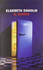 Danno egholm 880620677x usato  Busto Arsizio