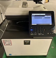 Sharp c301w color for sale  Oklahoma City