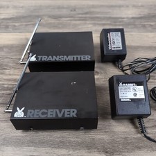 Gemini rabbit transmitter for sale  Scobey