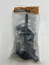 Everbilt black heavy for sale  North Salt Lake
