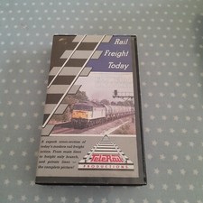 Telerail rail freight for sale  PETERBOROUGH