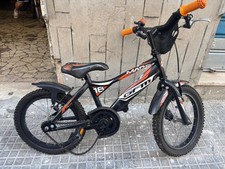 Bici pollici bambino usato  Messina