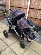 Baby jogger city for sale  BRIGG