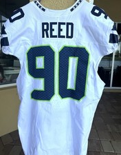 Jarran reed game for sale  Bradenton
