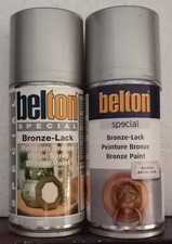 bronze lack gebraucht kaufen  Verl