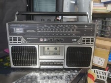 Intercontinental 110 stereo for sale  BOURNEMOUTH