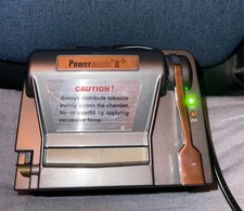 Powermatic plus cigarette for sale  Modesto