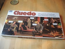 cluedo parker gebraucht kaufen cluedo parker gebraucht kaufen Wachtberg