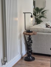 Industrial crankshaft table for sale  BRIDGEND