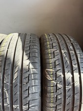 Gomme usate pneumatici usato  San Floro