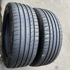 245 45r18 100y for sale  BARKING