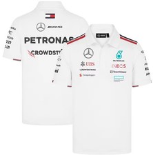 Shirt mercedes amg d'occasion  France