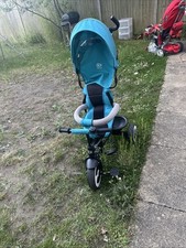 Trike cycle children for sale  FARNBOROUGH