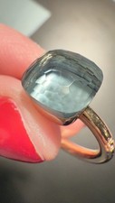 Pomellato nudo classic gebraucht kaufen  Hamburg
