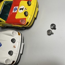 Zusatzscheinwerfer schuco pors gebraucht kaufen  Bad Iburg