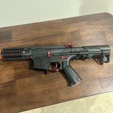 Arp9 airsoft gun for sale  Zionsville