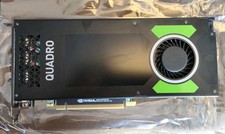 Nvidia p4000 quadro for sale  WILLENHALL