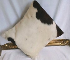 Cow skin real for sale  BURNTWOOD