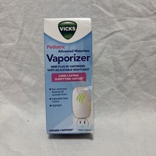Vicks pediatric advanced for sale  Vero Beach