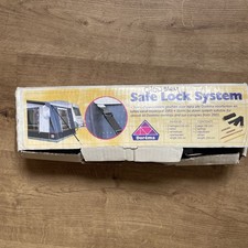Dorema genuine safe for sale  SPILSBY