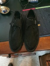 Truffle mens black for sale  PETERHEAD