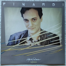 Eugenio finardi colpi usato  Aprilia