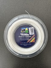 Weiss cannon turbo gebraucht kaufen  Holzkirchen