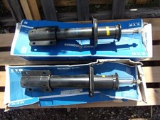 Front shock absorbers for sale  LOWESTOFT