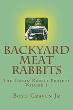 Backyard meat rabbits for sale  Philadelphia