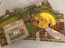 FORMULE DE : circuit #3 ITALIA MONZA - édition Ludodelire - rare - nickel comprar usado  Enviando para Brazil