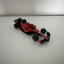 Bburago ferrari charles for sale  MOOR ROW