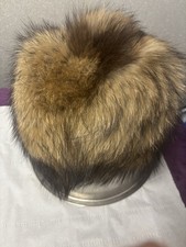Ladies russian fur for sale  CREWE