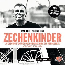 Zechenkinder hörbuch gebraucht kaufen  Berlin