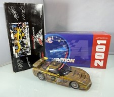 Action diecast 2001 d'occasion  Expédié en Belgium