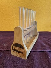 Dracula shots reagenzglas gebraucht kaufen  Leipzig