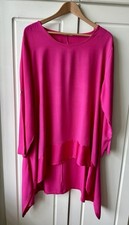 Beautiful pink top for sale  LONDON