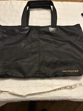 Bloomingdale large black for sale  LEEDS