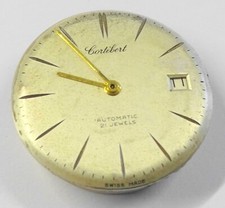 Mouvement montre automatic d'occasion  Ploërmel