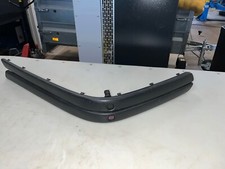 Satz stoßleisten bmw gebraucht kaufen  Leipzig