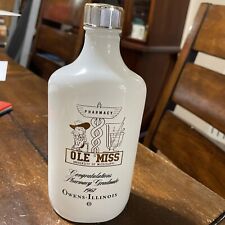 Ole miss university for sale  Oxford