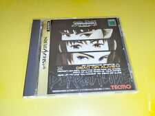 DEAD OR ALIVE  SEGA SATURN  JAPONES, usado comprar usado  Enviando para Brazil