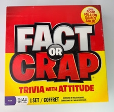 Fact crap truly for sale  Carrollton