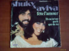Vinyle tours shuky d'occasion  Digne-les-Bains